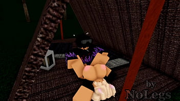 Roblox sex camping