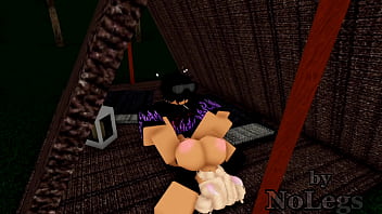 Roblox sex camping