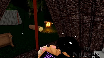 Roblox sex camping