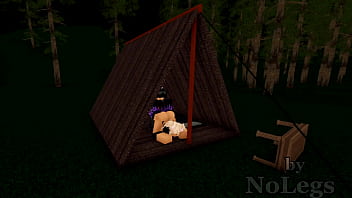 Roblox Sex Camping thumbnail