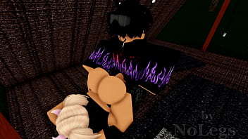 Roblox sex camping