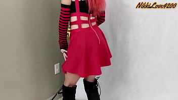 Holiday contest video compilation