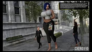 New girls breast expansion