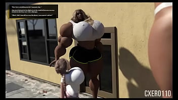 New girls breast expansion