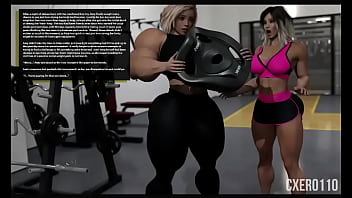 New girls breast expansion