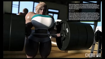 New girls breast expansion