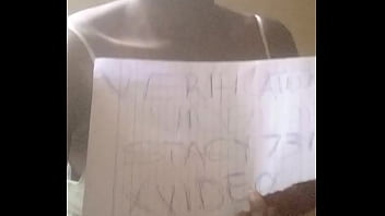 Verification video