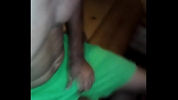 Sacándose El Pene En El Sauna thumbnail