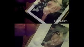 Dawn brass facial skin care product tutorial