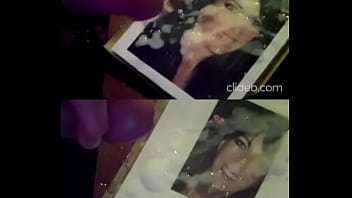 Dawn brass facial skin care product tutorial