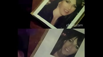 Dawn brass facial skin care product tutorial