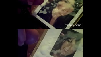 Dawn brass facial skin care product tutorial