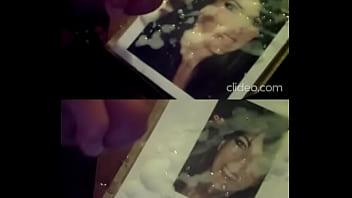 Dawn brass facial skin care product tutorial