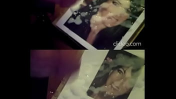 Dawn brass facial skin care product tutorial