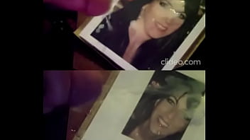 Dawn brass facial skin care product tutorial