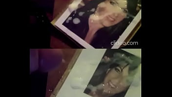 Dawn brass facial skin care product tutorial