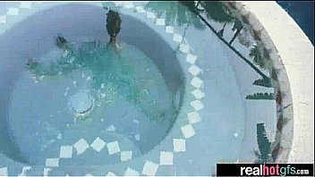 Hot amateur girl get sex in front of camera movie 28