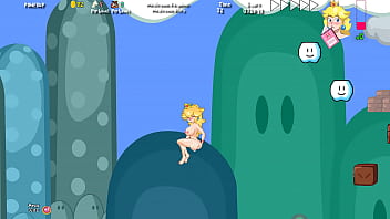 マリオが行方不明 マリオが行方不明