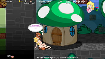 マリオが行方不明