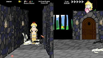 マリオが行方不明