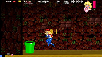 マリオが行方不明