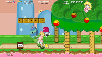 マリオが行方不明 マリオが行方不明