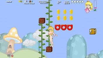 マリオが行方不明