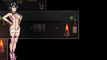 Superhero goes to the future and gets fucked by the villains 13