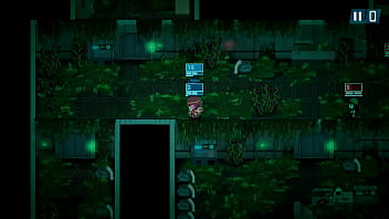 Superhero goes to the future and gets fucked by the villains 13