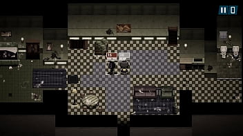 Superhero goes to the future and gets fucked by the villains 13