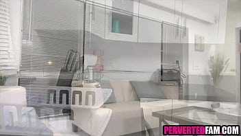 Stepdaughter earning herself a new car