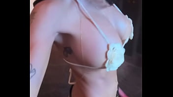 Not badly preserved the diva