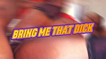 Bring me that dick lady sable