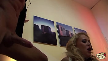 Carly parker wearing her furry coat engaged in sexual activity with two unidentified individuals Carly parker wearing her furry coat engaged in sexual activity with two unidentified individuals