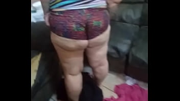 A wife needs good dick attention