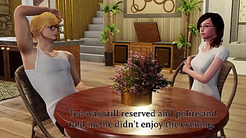 Freaks don't say no part 4