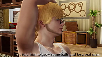 Freaks don't say no part 4