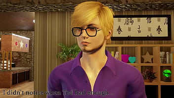 Freaks don't say no part 4