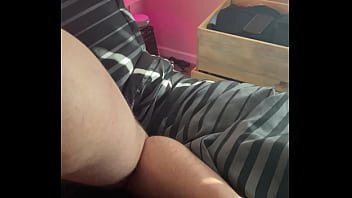 Ow3ns gets a butt plug