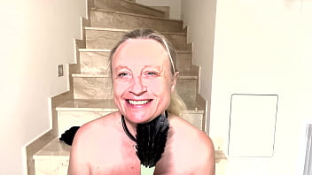 House cleaning in dessous