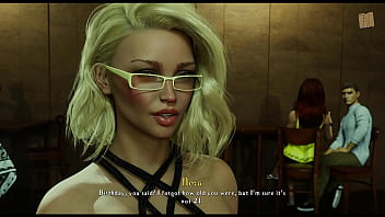 Being a dik 128 dik route