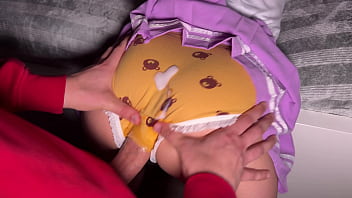 "remember the rules no penetration allowed " horny stepsis