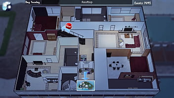 Проходження гри Божественний каблук Частина 5