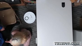 Female cop gets fucked first time two suspects were apprehended under