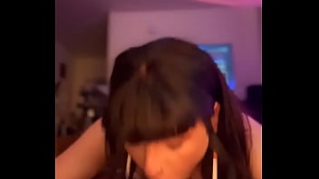 Birthday girl getting some birthday dick