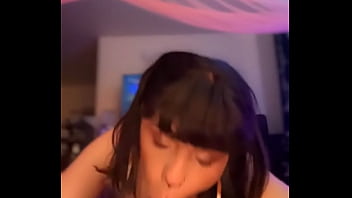 Birthday girl getting some birthday dick