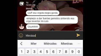 Es Adicta A Mi Verga Cada Que Me Tiene A Su Lado thumbnail