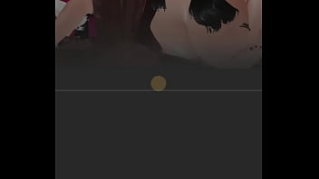 Es adicta a mi verga cada que me tiene a su lado