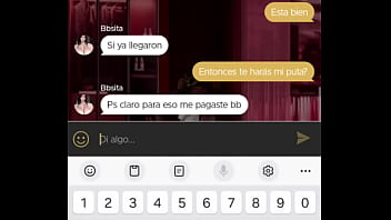 Es adicta a mi verga cada que me tiene a su lado