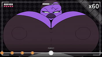 Zoe monroe but with considerably larger tits